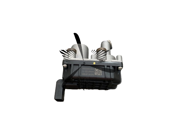 Nastawnik Sterownik Elektroniczny Zawór GTACE-0554