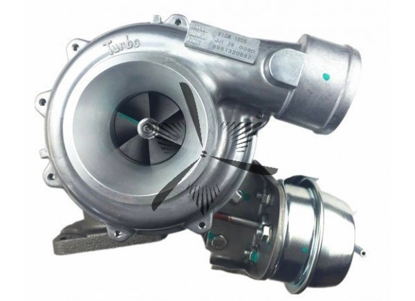Turbo Isuzu FRR D-MAX 3.0 8981254254 8981254253 8981254252 8981254251 8981254250 1144002602 SX00115395 VIGZ