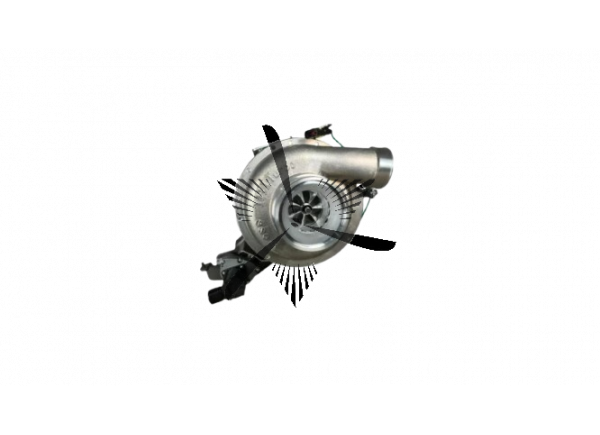 Turbo Isuzu FRR D-MAX 3.0 8981254243 8981254242 8981254241 8981254240 8983401660 SX00114638 SX00117386 VIGY