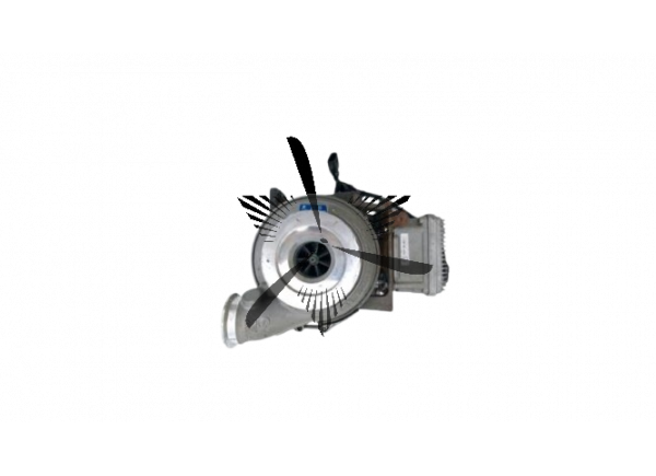 Turbo Mercedes Actros Citaro Econic 7.7 12589700100 12589700118 12589980118 12589880118 12589700101 12589700119