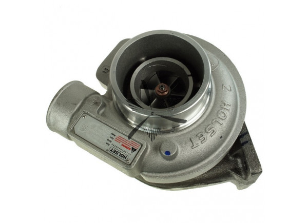 Turbo Iveco Agricultural Tractor 8012510 8014781 61321573 3528129 4033528H 4033528 3528128