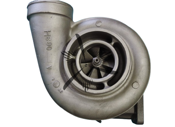 Turbo Navistar Mercruiser Marine Harvester 7.3 A000150M1 3800-698M2 3800698M2 806015 166735