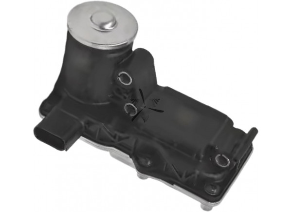 Nastawnik Sterownik Elektroniczny Zawór GTACE-0556