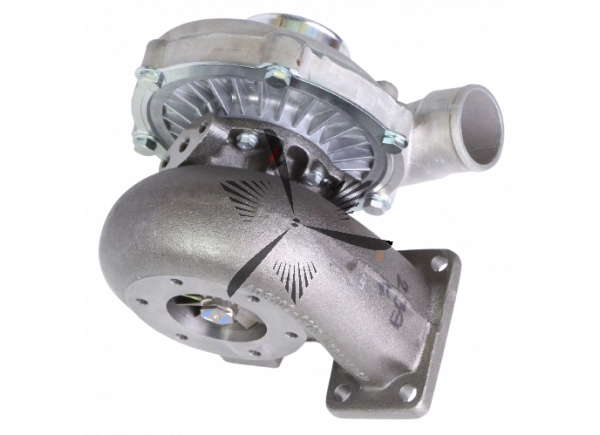 Turbo Mitsubishi Colt Cordia Tredia 1.6 MD001133 49171-01100