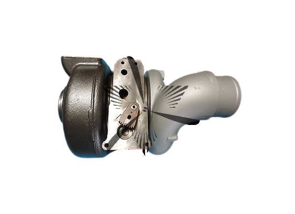 Turbo Cummins Truck 6.7 4047273 4044382 4044388 2834787 2839135 3771656 3791770