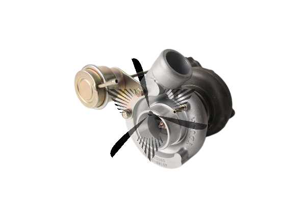 Turbo Mitsubishi Lancer 4G63T 2.0 4918900640 49189-00640