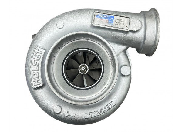 Turbo Renault Trucks Bus RVI 3536359