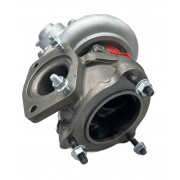 Turbo Volvo 850 V70 S70 C70 S80 2.0 2.3 226 239 240 250 KM 9454560 4918905000 49189-05000
