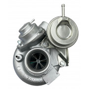 Turbo Volvo 850 V70 S70 C70 S80 2.0 2.3 226 239 240 250 KM 9454560 4918905000 49189-05000