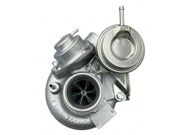 Turbo Volvo 850 V70 S70 C70 S80 2.0 2.3 226 239 240 250 KM 49189-05000