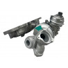 Turbo Audi Seat Skoda 1.6 TDI 115 KM 829847-5006S