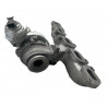 Turbo Audi A1 Seat Toledo IV Skoda Rapid 1.6 TDI 115 KM 04L253016K 04L253020C 829847-5006S