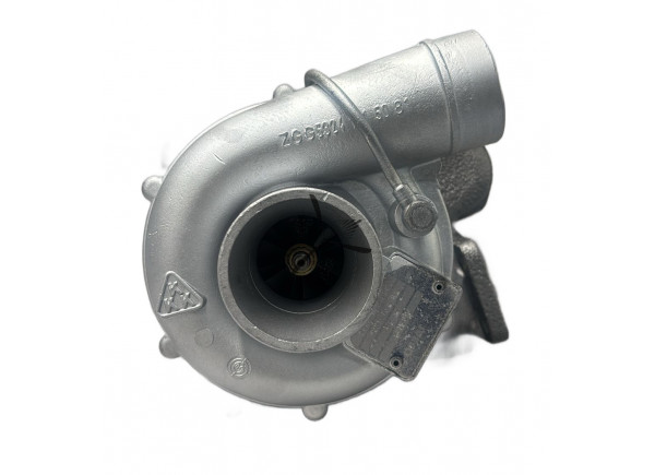 Turbo Renault Master B90 2.5 92 KM 53269886085