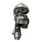 Turbo Fiat Ducato Renault Master B90 2.5 92 KM 7303241 07303241 5000815512 53269706085 53269886085