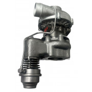 Turbo Fiat Ducato Renault Master B90 2.5 92 KM 7303241 07303241 5000815512 53269706085 53269886085
