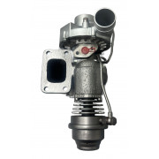 Turbo Fiat Ducato Renault Master B90 2.5 92 KM 7303241 07303241 5000815512 53269706085 53269886085