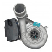 Turbo Hyundai Santa Fe KIA Sorento 2.2 CRDI 200 KM 28231-2F650 28230-2F650 53039700423 53039700434 53039700499 53039700430