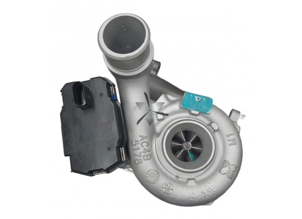 Turbo HYUNDAI Santa Fe KIA Sorento 2.2 CRDI 200 KM 53039700430