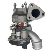 Turbo Hyundai Santa Fe KIA Sorento 2.2 CRDI 200 KM 28231-2F650 28230-2F650 53039700423 53039700434 53039700499 53039700430