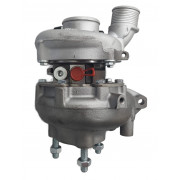 Turbo Hyundai Santa Fe KIA Sorento 2.2 CRDI 200 KM 28231-2F650 28230-2F650 53039700423 53039700434 53039700499 53039700430