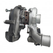 Turbo Hyundai Tucson 2.0 CRDi 136 185 KM 28231-2F600 28230-2F600 K03-0432 K03-0435 53039700435 53039700432