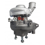 Turbo Hyundai Tucson 2.0 CRDi 136 185 KM 28231-2F600 28230-2F600 K03-0432 K03-0435 53039700435 53039700432