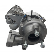 Turbo Hyundai Tucson 2.0 CRDi 136 185 KM 28231-2F600 28230-2F600 K03-0432 K03-0435 53039700435 53039700432