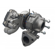 Turbo Hyundai Tucson 2.0 CRDi 136 185 KM 28231-2F600 28230-2F600 K03-0432 K03-0435 53039700435 53039700432