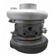 Turbo Iveco Cursor 10 430 440 KM 3592100 3592853 3593832 3594557 3594725 3594875 3597276 3597277 3598516 3773772 4046943