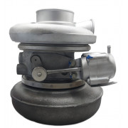 Turbo Iveco Cursor 10 430 440 KM 3592100 3592853 3593832 3594557 3594725 3594875 3597276 3597277 3598516 3773772 4046943