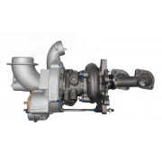 Turbo Mercedes S SL CL 5.5 V12 500 KM 2750901280 A2750901280 53249707201 53249887201