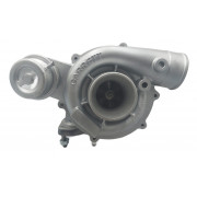 Turbo Land Rover Defender Discovery 2.5 122 139 KM PMF000040 PMF100460 PMF100410 PMF500040 LR017315 452239-5009