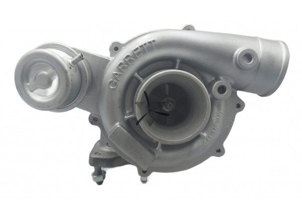 Turbo Land Rover Defender Discovery 2.5 TD5 TDI 122 139 KM 452239-5009