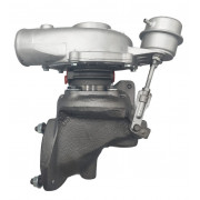 Turbo Land Rover Defender Discovery 2.5 122 139 KM PMF000040 PMF100460 PMF100410 PMF500040 LR017315 452239-5009