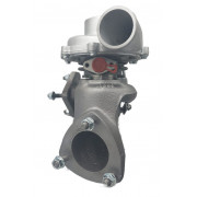 Turbo Land Rover Defender Discovery 2.5 122 139 KM PMF000040 PMF100460 PMF100410 PMF500040 LR017315 452239-5009