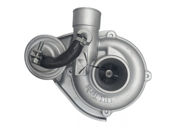 Turbo John Deere Yanmar Industrial Tractor 129A01-18011 129A01-18010 AYFP