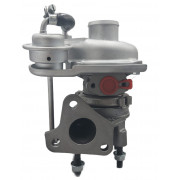 Turbo John Deere Yanmar Industrial Tractor 129A01-18011 129A01-18010 AYFP