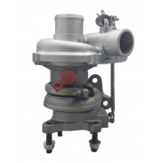 Turbo John Deere Yanmar Industrial Tractor 129A01-18011 129A01-18010 AYFP