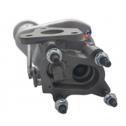 Turbo John Deere Yanmar Industrial Tractor 129A01-18011 129A01-18010 AYFP