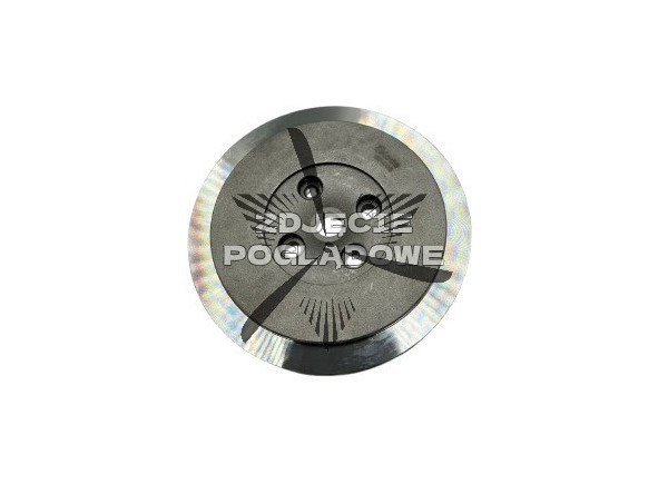 Talerzyk Back Plate Seal Plate GTBP-0322