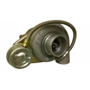 Turbo Valmet Sisu Massey Ferguson Valtra Traktor Ciągnik Combine Harvesting Kombajn 7.4 836340641 V836340641 313778 313820