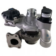 Turbo Opel Mokka Corsa Peugeot 408 2008 3008 Citroen C5X 1.2 101 129 130 131 KM 984824738000 984824738001 913630-5001S