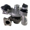 Turbo Opel Mokka Corsa Peugeot 408 2008 3008 Citroen C5X 1.2 101 129 130 131 KM 984824738000 984824738001 913630-5001S