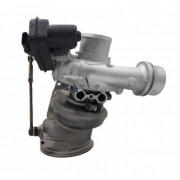 Turbo Jaguar XE XF F-Pace Land Rover Discovery Freelander Range Rover Evoque 2.0 240 250 KM 18489700006 18489700011 18489700002