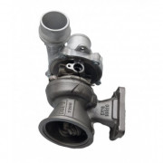 Turbo Jaguar XE XF F-Pace Land Rover Discovery Freelander Range Rover Evoque 2.0 240 250 KM 18489700006 18489700011 18489700002