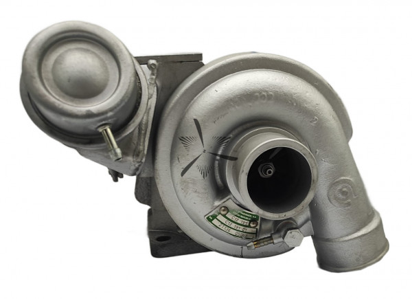 Turbo Gaz Truck Gazela C1219101