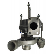 Turbo Gaz Truck Gazela 3990012191 C12-191-01 C1219101