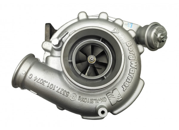 Turbo Mercedes Truck Bus 7.2 A9260962199 A9260964299 53279707208 53279707176