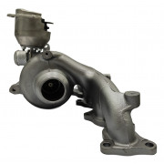 Turbo Citroen Jumper Peugeot Boxer 2.0 BlueHDi 110 130 163 165 KM 53039700411 53039700492 53039700840 53039700521