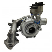 Turbo Citroen Jumper Peugeot Boxer 2.0 BlueHDi 110 130 163 165 KM 53039700411 53039700492 53039700840 53039700521